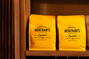 Espresso 250g