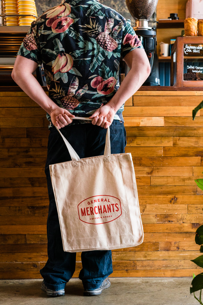 The Shopper