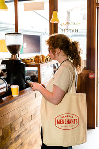 The Shopper
